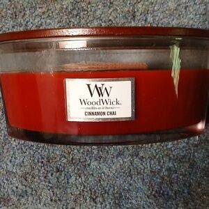WoodWick Candle